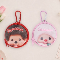 Monchhichi Mini Carrier Pouch