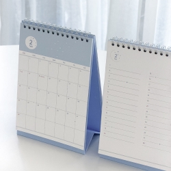 2027 ORBIT SPREAD CALENDAR