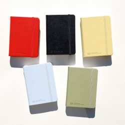 2027 Matte book mini daily diary