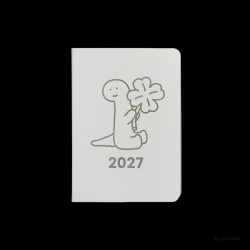 JOGUMAN 2027 Diary
