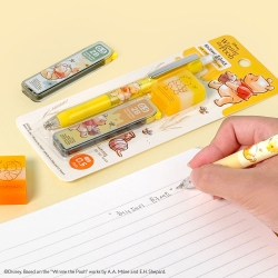 Winnie the Pooh Honey Day Stationery Set, Random