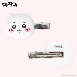 Chiikawa Hair Clip Set