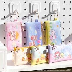 Disney Ufufy Random Mini Pouch