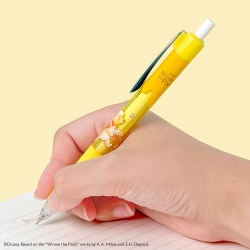 Winnie the Pooh Honey Day Mechanical Pencil 24P Set