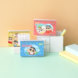 Crayon Shin-chan 2027 Mini Calendar