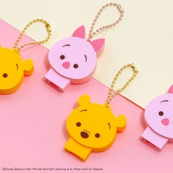 Disney Tsum Tsum Can Opener Keyring, Random
