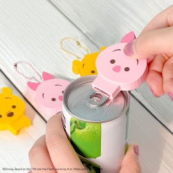 Disney Tsum Tsum Can Opener Keyring, Random