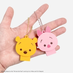 Disney Tsum Tsum Can Opener Keyring, Random