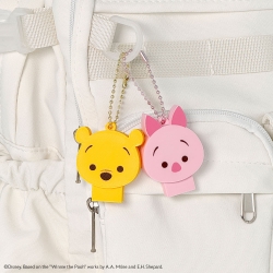 Disney Tsum Tsum Can Opener Keyring, Random