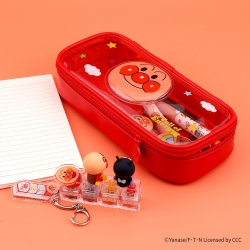 Anpanman Transparent High Frequency Pouch