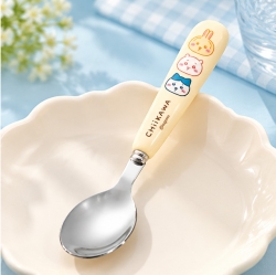 Chiikawa Figure Spoon