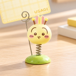Chiikawa Bee Memo Holder
