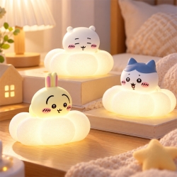 Chiikawa Cloud Mood Light