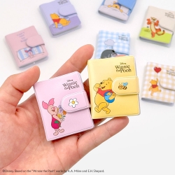 Winnie the Pooh Mini Notebook, Random
