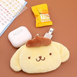 Pom Pom Purin 30th Anniversary Coin Purse