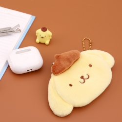 Pom Pom Purin 30th Anniversary Coin Purse