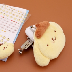Pom Pom Purin 30th Anniversary Coin Purse