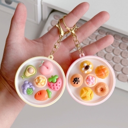 Soondeok Crew Random Pop! Cap Keyring, Random