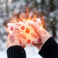 Hot Pack (set of 5)