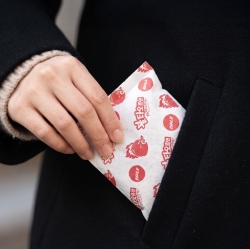 Hot Pack (set of 5)
