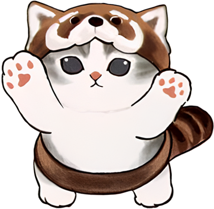Mofusand icon