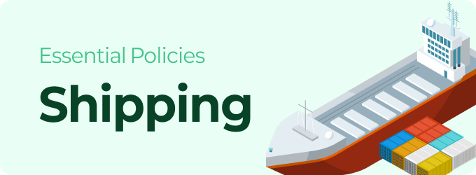 Shipping