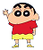 Shin-chan icon